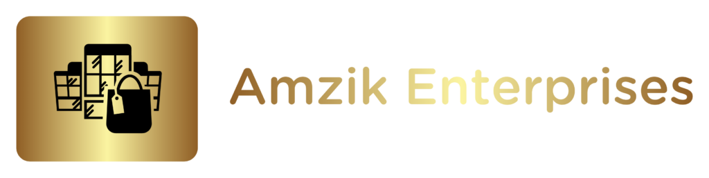 Amzik Enterprises